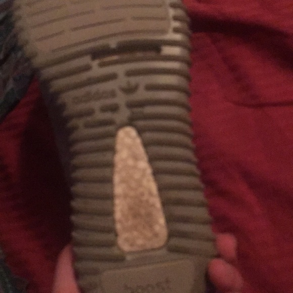 Yeezys - Picture 2 of 3